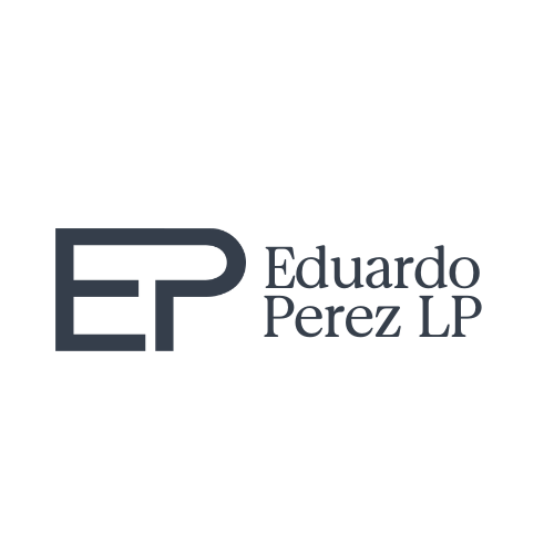 Eduardo Perez LP